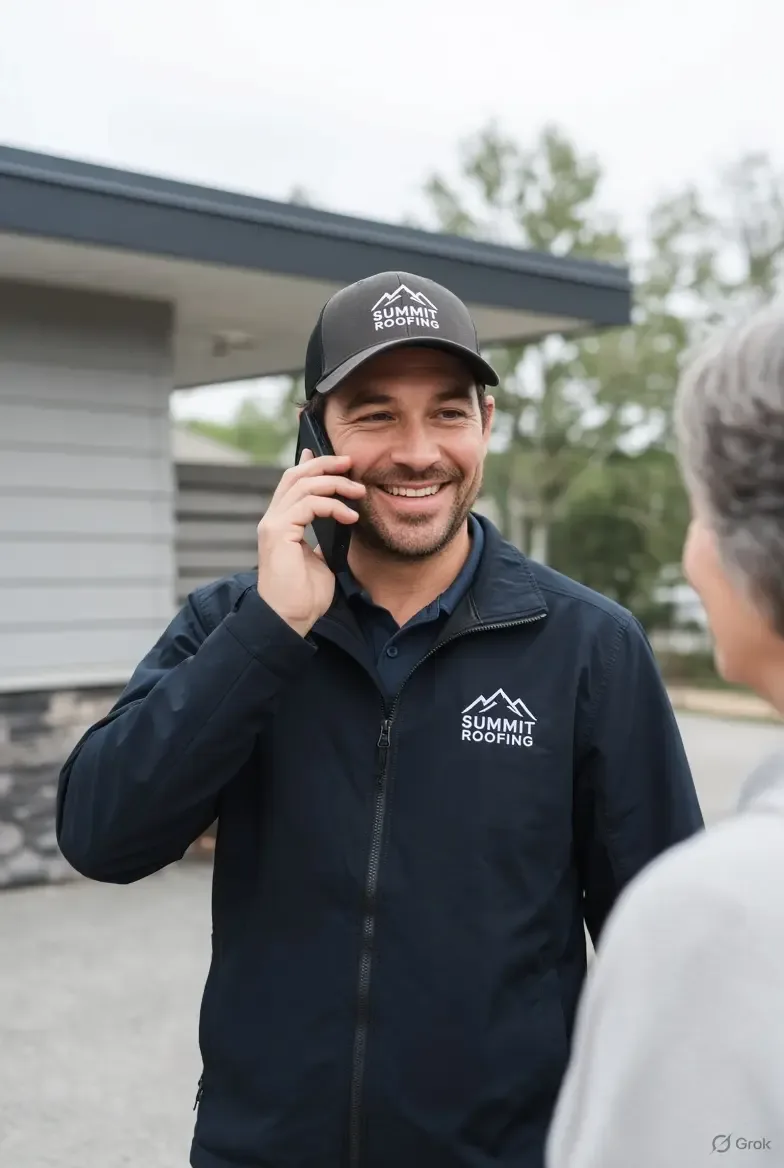 Flat Roof Leak Repair Antlers, OK FAQs